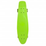 Yonker Skate Board {Plastic}
